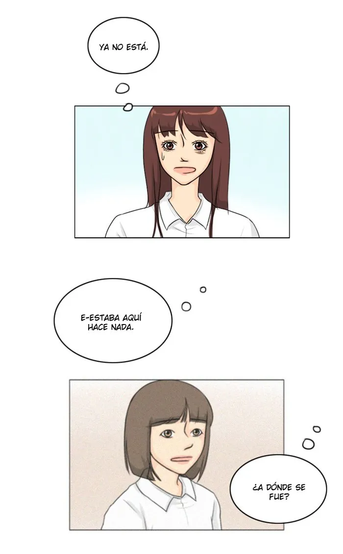 Ghost wife Capítulo 90 en Línea - página 11