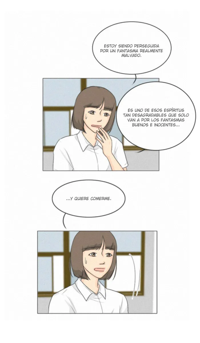 Ghost wife Capítulo 90 en Línea - página 13