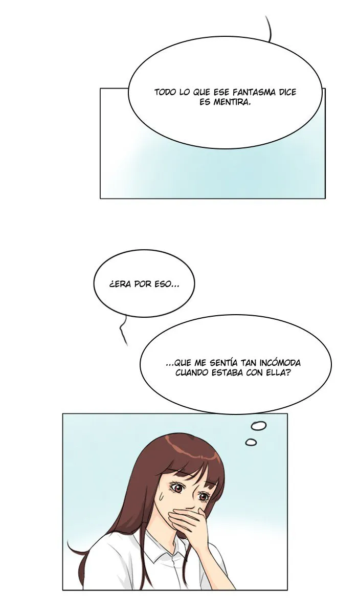 Ghost wife Capítulo 90 en Línea - página 15