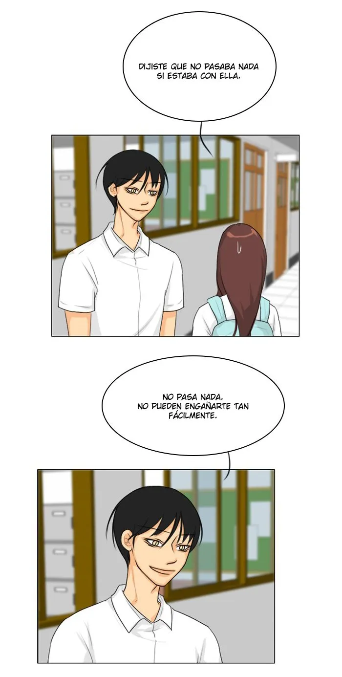 Ghost wife Capítulo 90 en Línea - página 18
