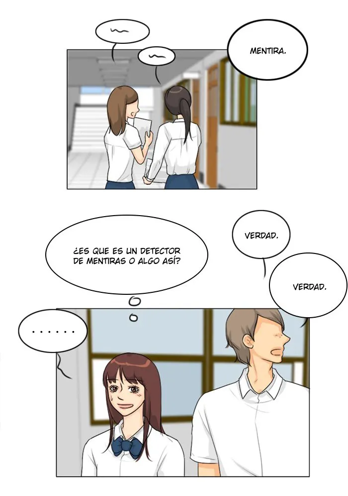 Ghost wife Capítulo 90 en Línea - página 26