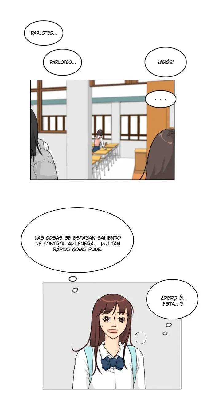 Ghost wife Capítulo 92 en Línea - página 14