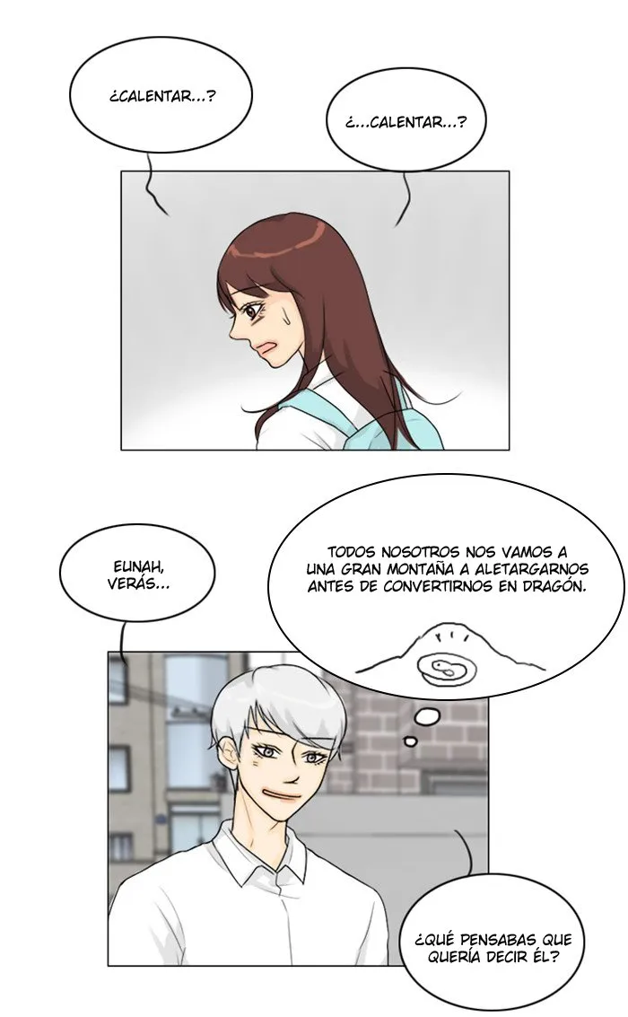 Ghost wife Capítulo 92 en Línea - página 25