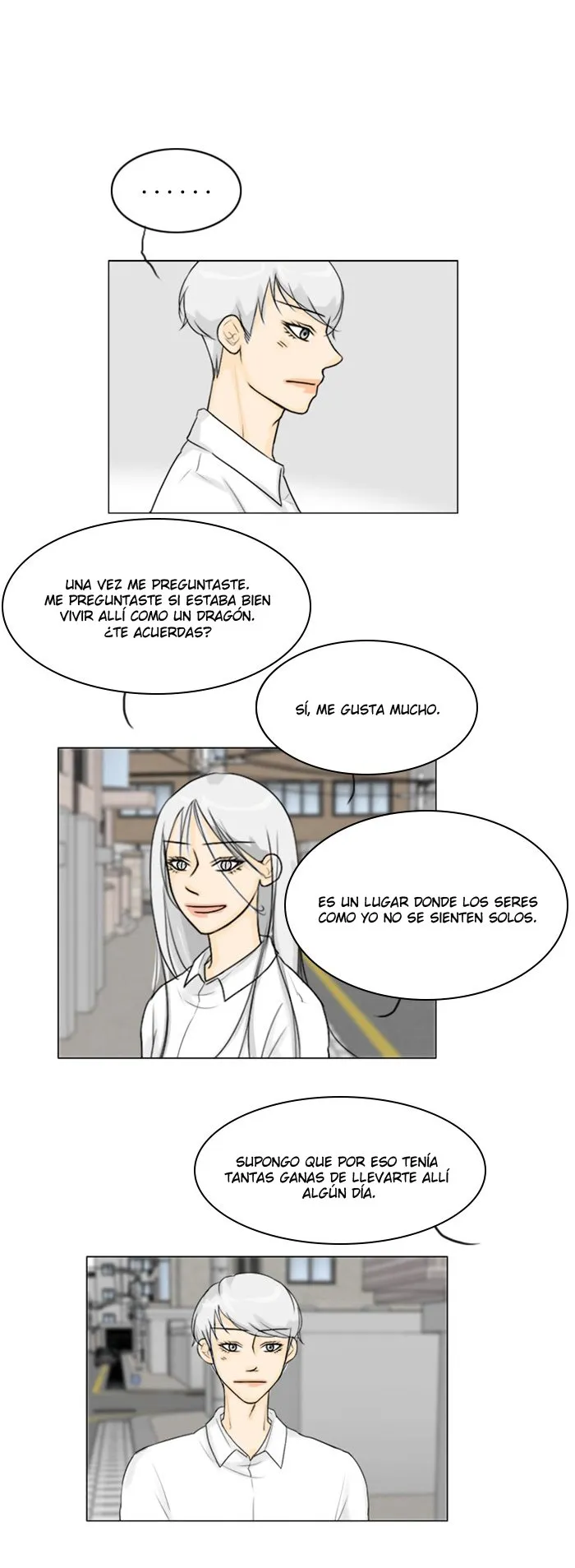 Ghost wife Capítulo 92 en Línea - página 32