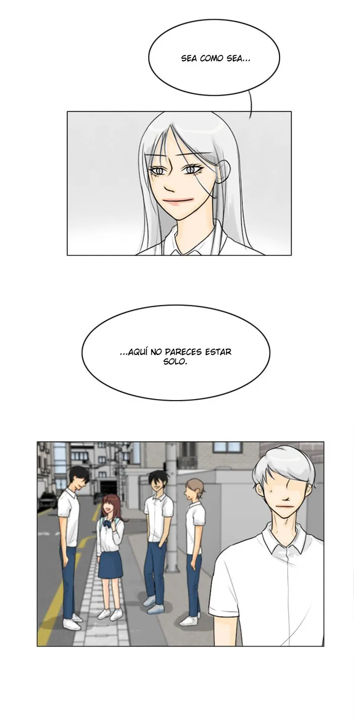 Ghost wife Capítulo 92 en Línea - página 33