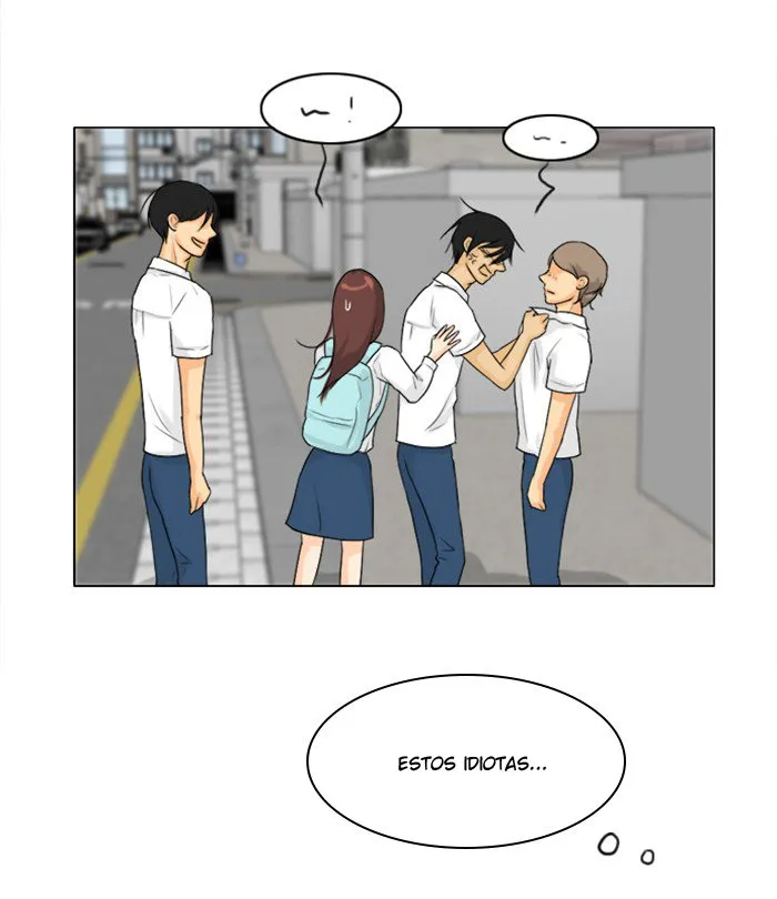 Ghost wife Capítulo 92 en Línea - página 36