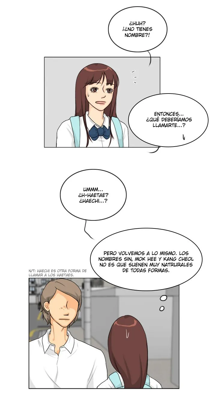 Ghost wife Capítulo 93 en Línea - página 13