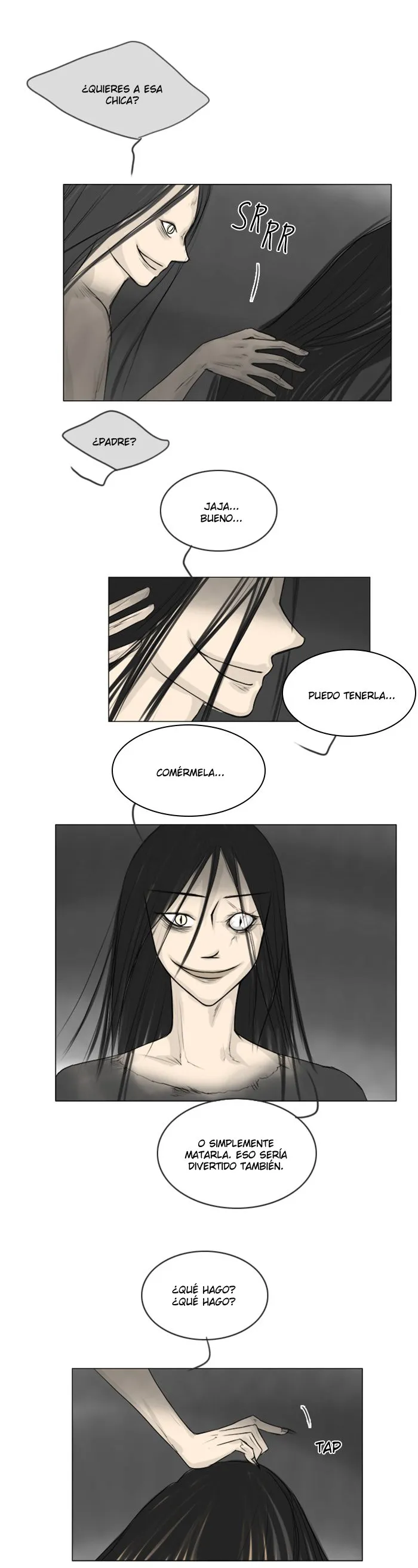 Ghost wife Capítulo 93 en Línea - página 23