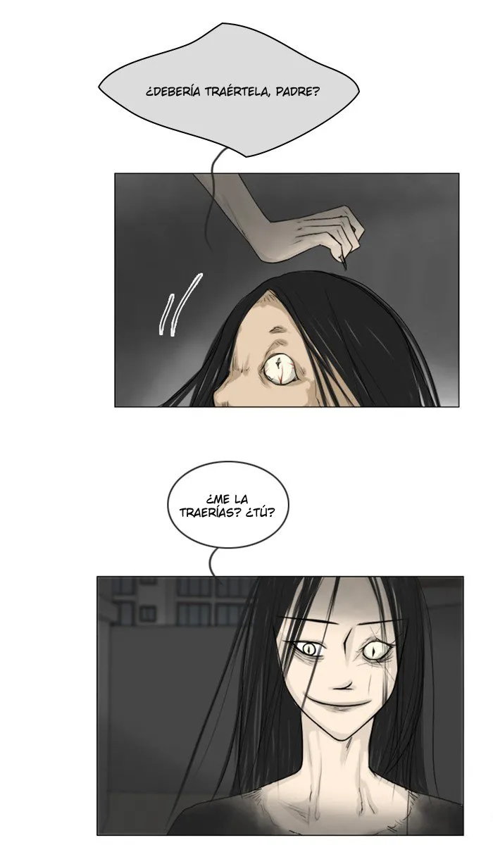 Ghost wife Capítulo 93 en Línea - página 24