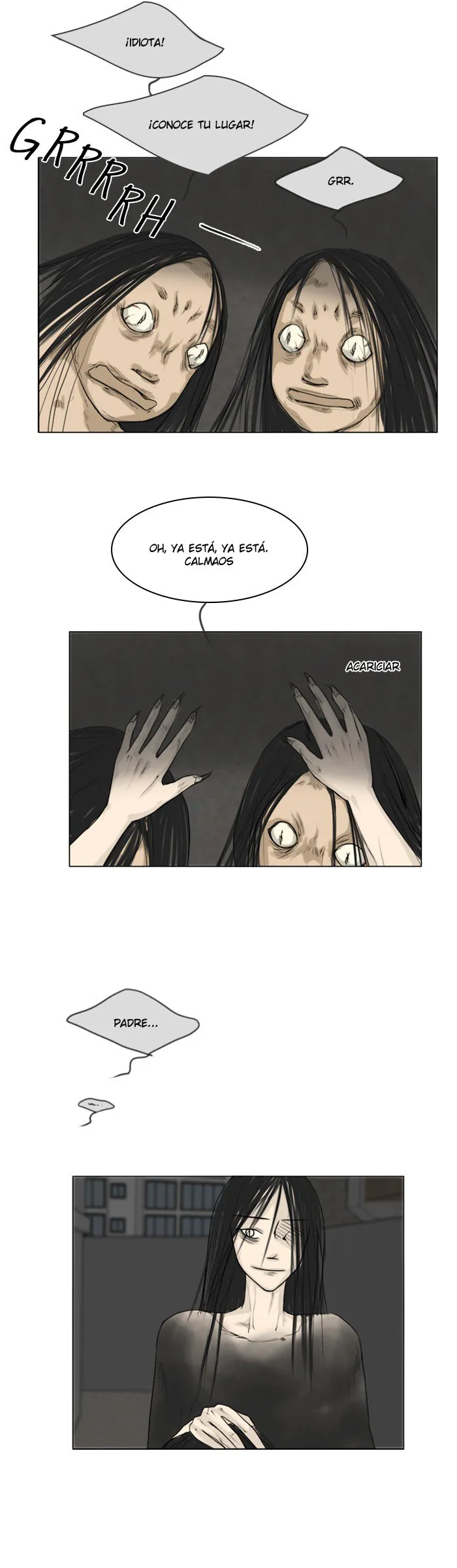 Ghost wife Capítulo 93 en Línea - página 25
