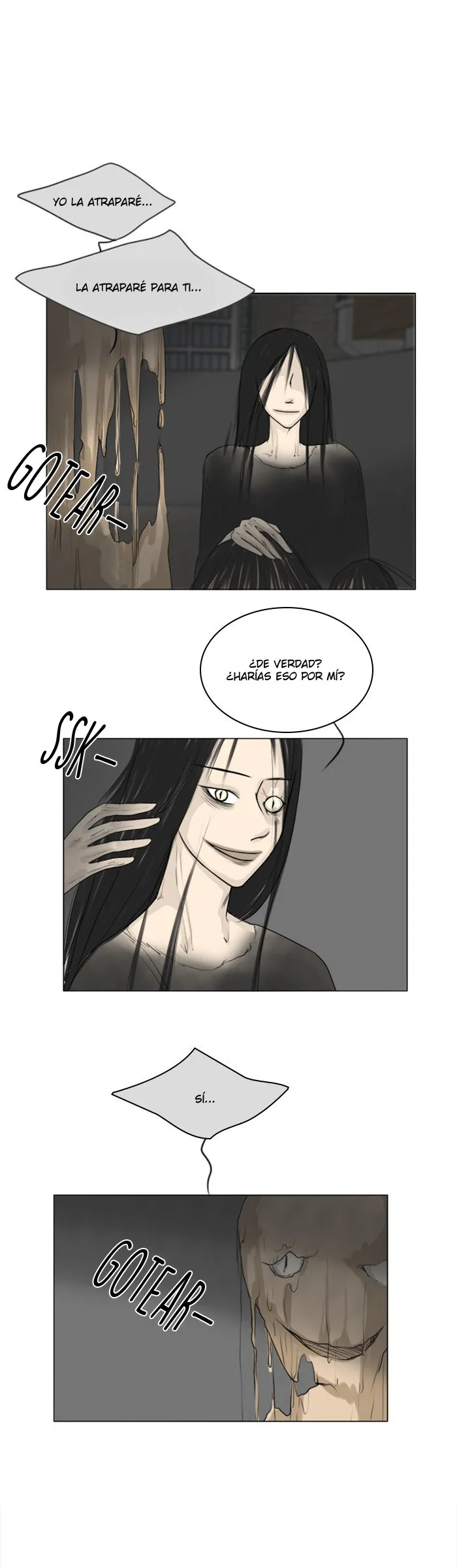 Ghost wife Capítulo 93 en Línea - página 26