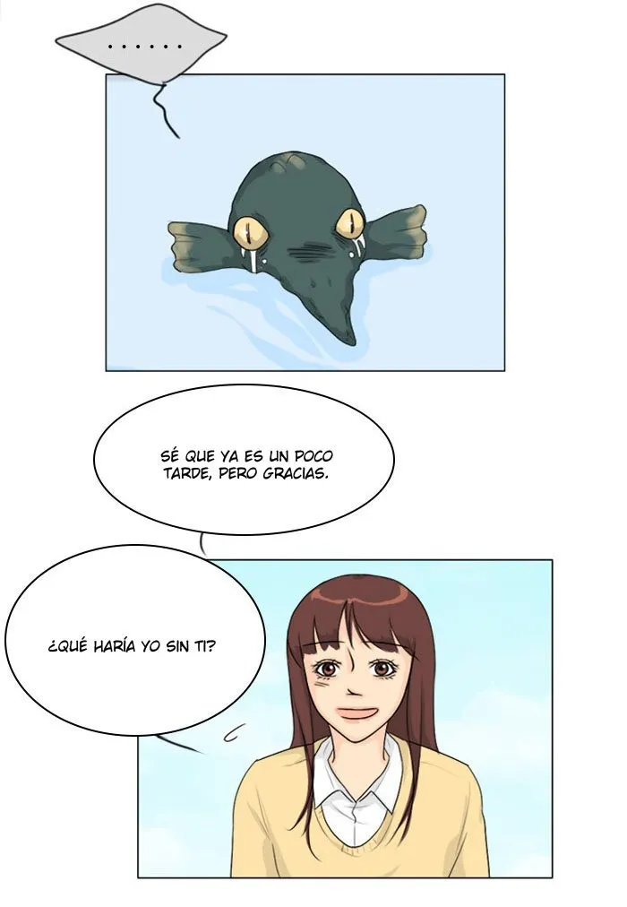 Ghost wife Capítulo 94 en Línea - página 11
