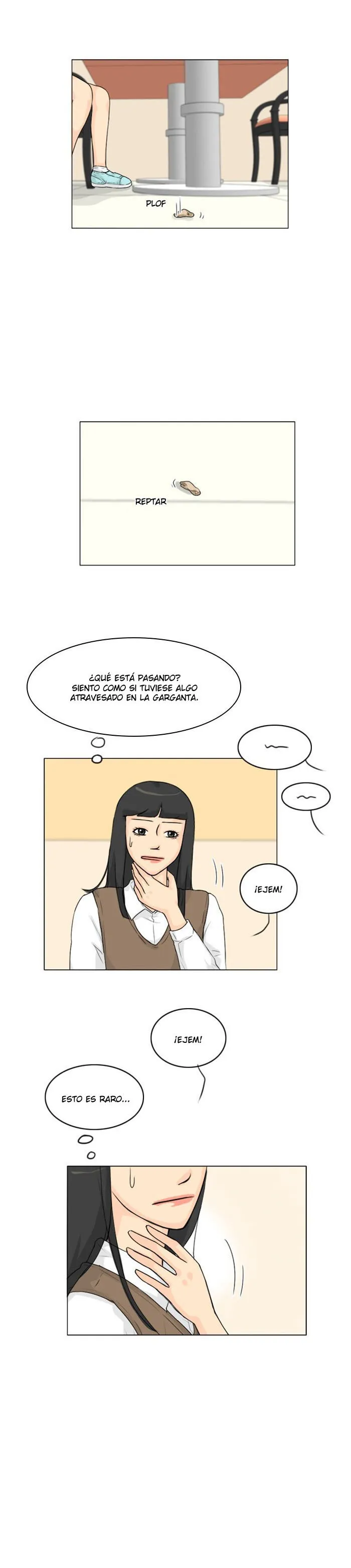 Ghost wife Capítulo 96 en Línea - página 13