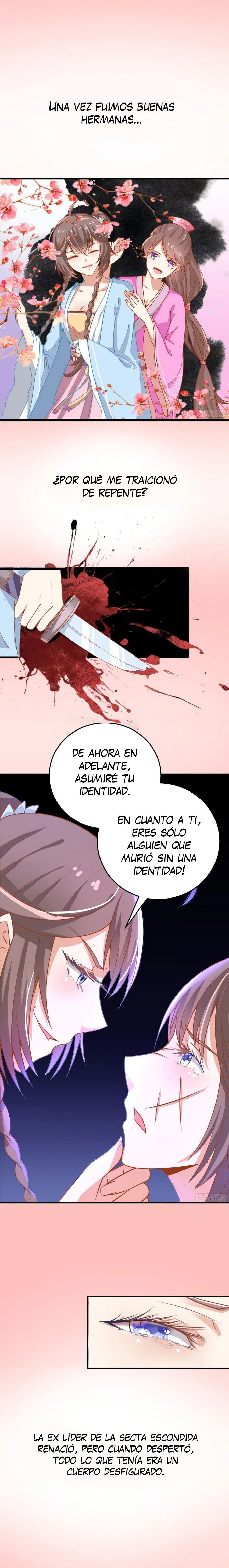 Ghostly Doctor Capítulo 1 en Línea - página 1
