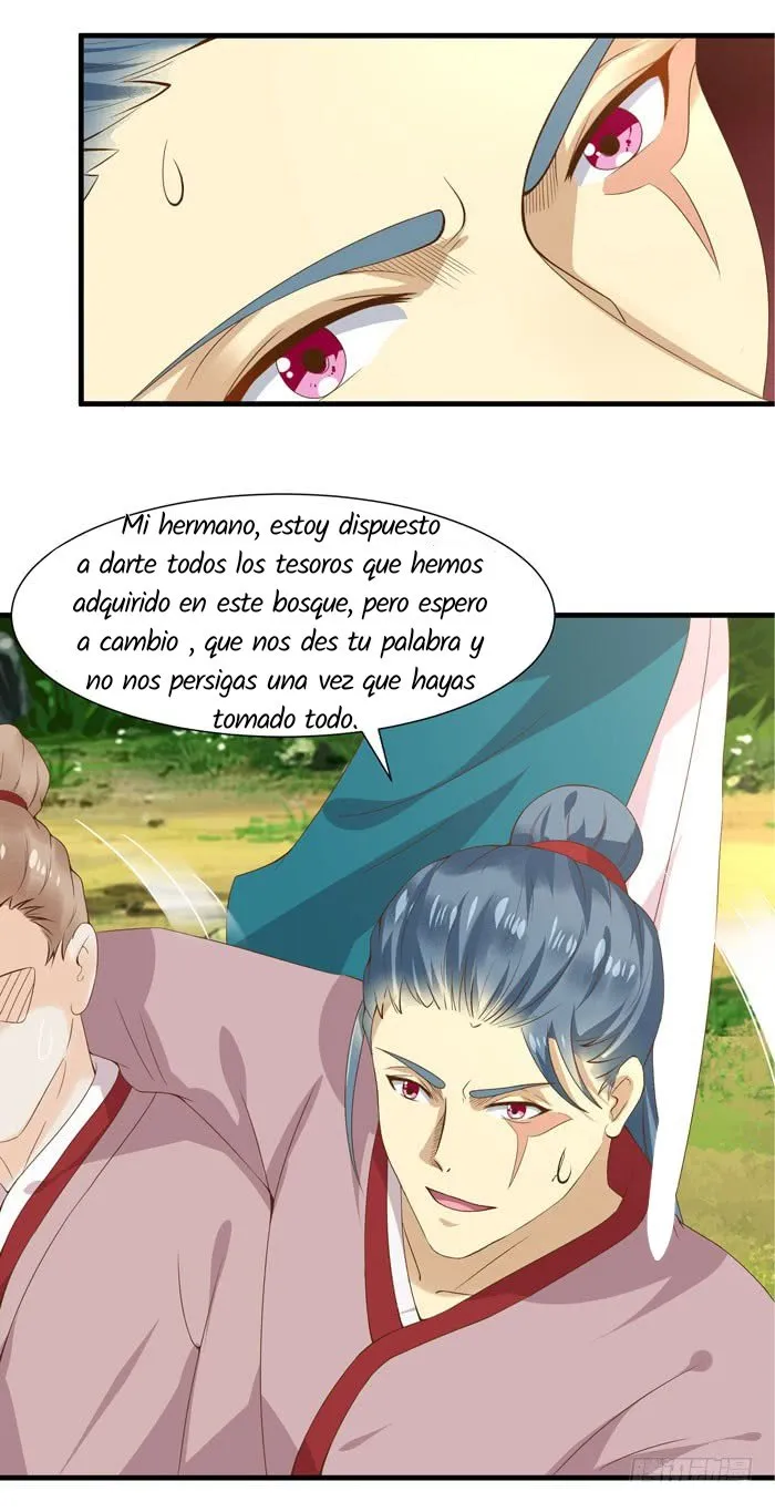 Ghostly Doctor Capítulo 100 en Línea - página 5