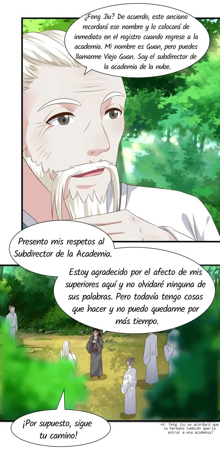 Ghostly Doctor Capítulo 105 en Línea - página 10