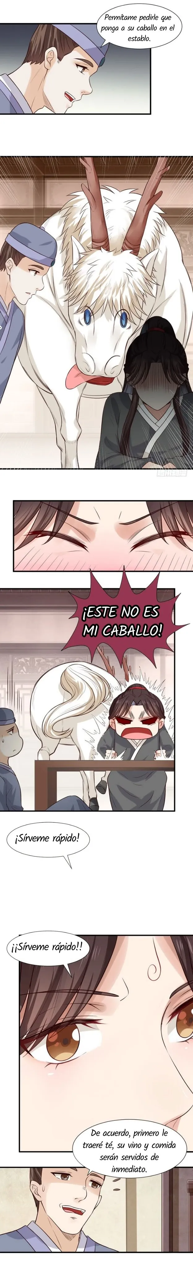 Ghostly Doctor Capítulo 106 en Línea - página 6