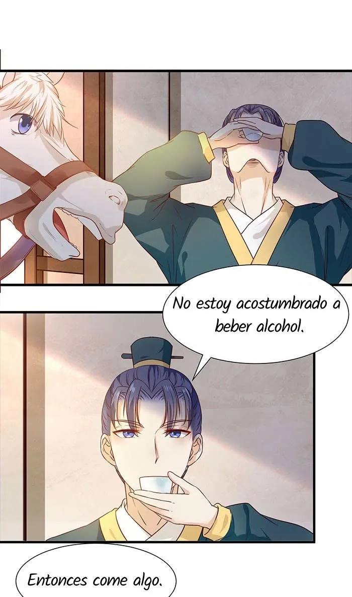 Ghostly Doctor Capítulo 107 en Línea - página 8