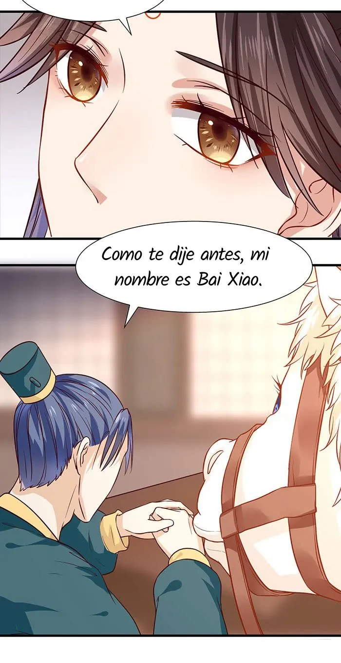 Ghostly Doctor Capítulo 107 en Línea - página 9