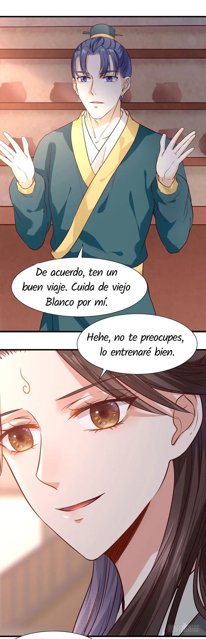 Ghostly Doctor Capítulo 107 en Línea - página 13