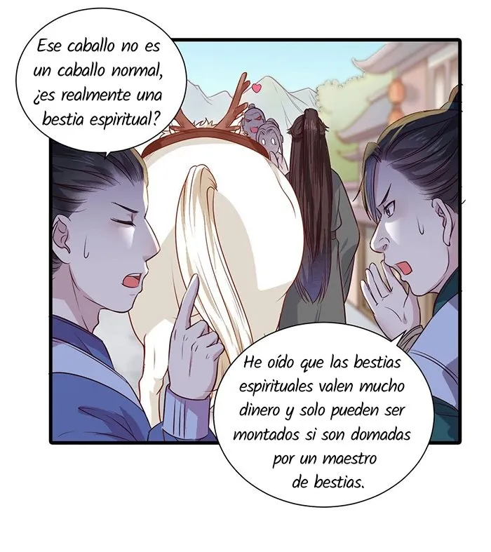 Ghostly Doctor Capítulo 108 en Línea - página 5