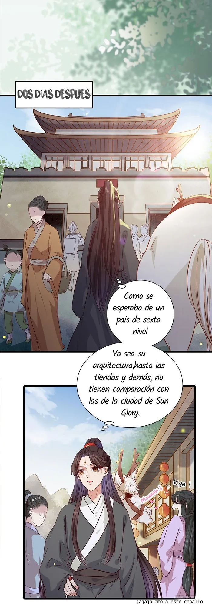 Ghostly Doctor Capítulo 108 en Línea - página 11