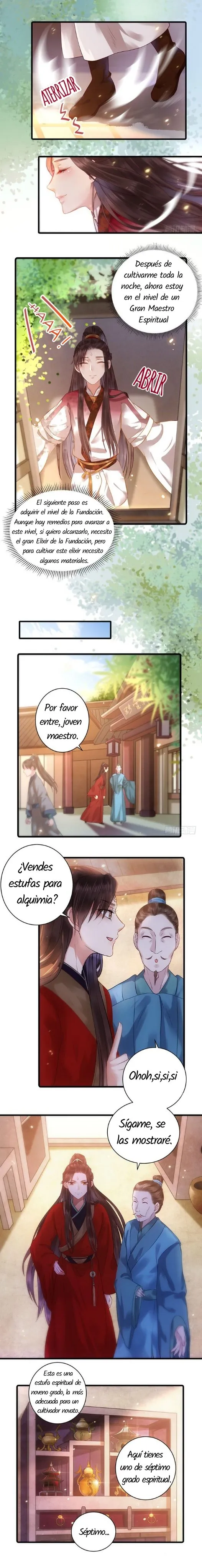 Ghostly Doctor Capítulo 110 en Línea - página 2