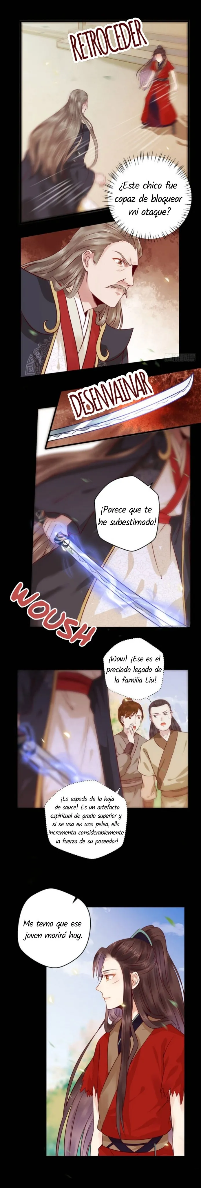Ghostly Doctor Capítulo 116 en Línea - página 2