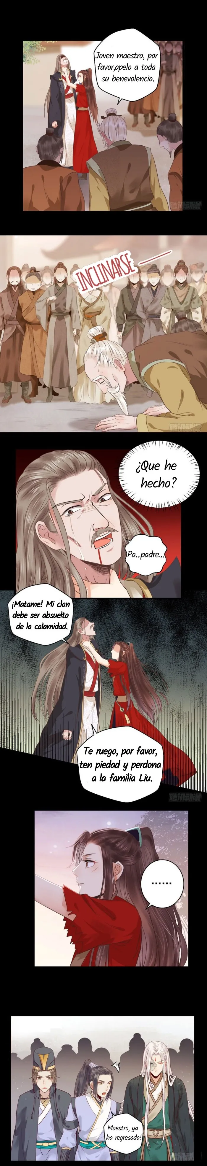 Ghostly Doctor Capítulo 119 en Línea - página 2