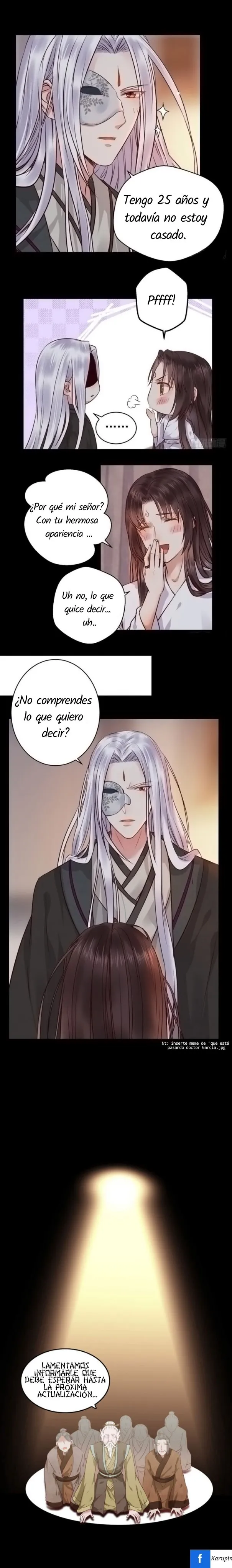 Ghostly Doctor Capítulo 120 en Línea - página 10