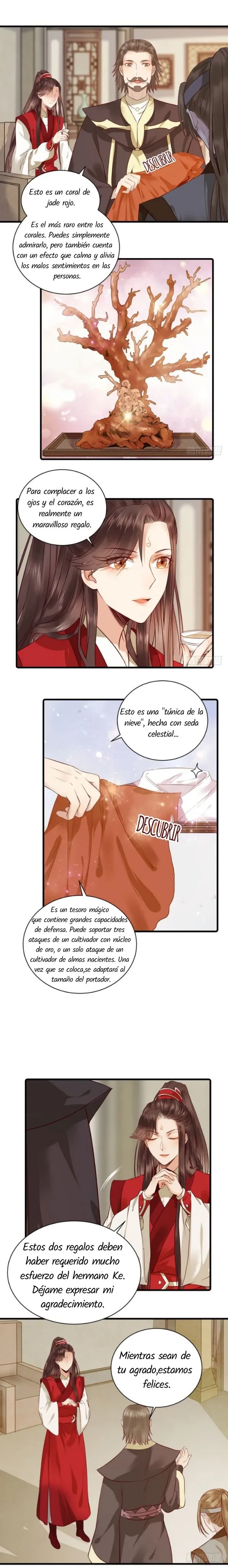 Ghostly Doctor Capítulo 122 en Línea - página 2