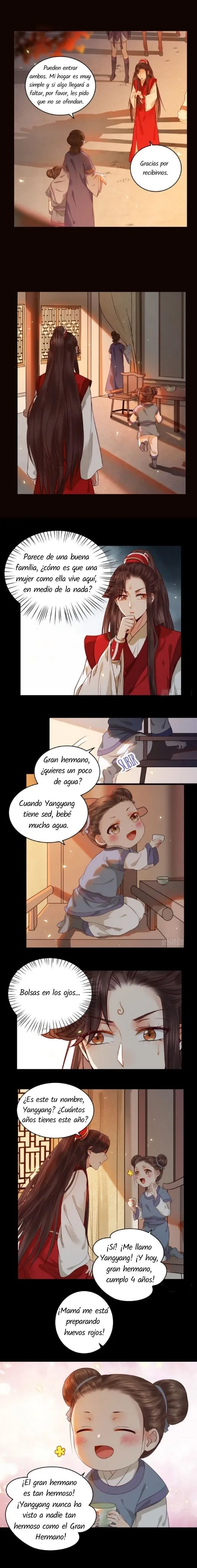 Ghostly Doctor Capítulo 125 en Línea - página 3