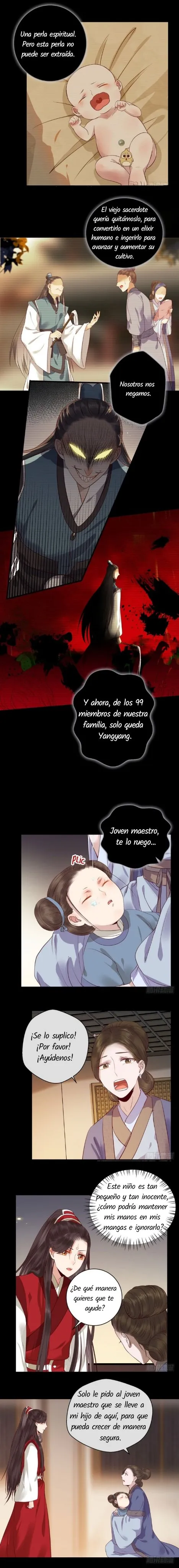 Ghostly Doctor Capítulo 126 en Línea - página 4