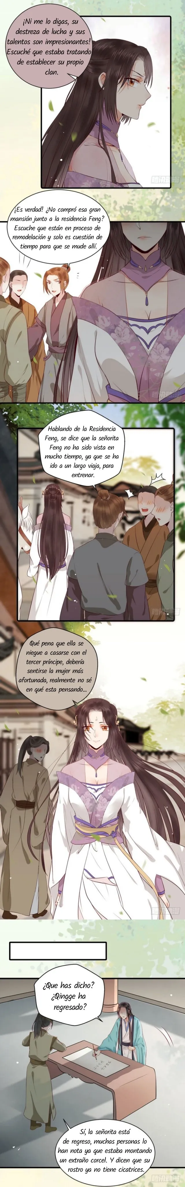 Ghostly Doctor Capítulo 129 en Línea - página 5