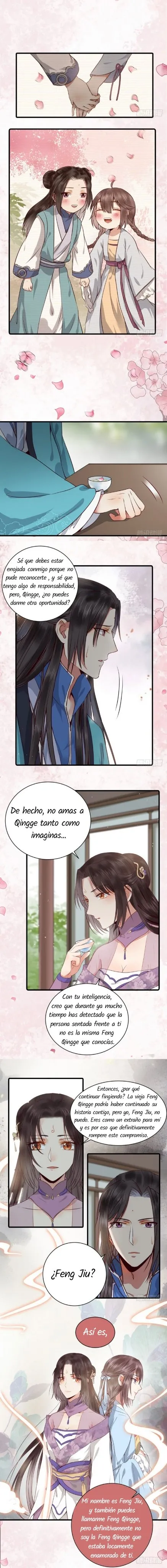 Ghostly Doctor Capítulo 130 en Línea - página 3