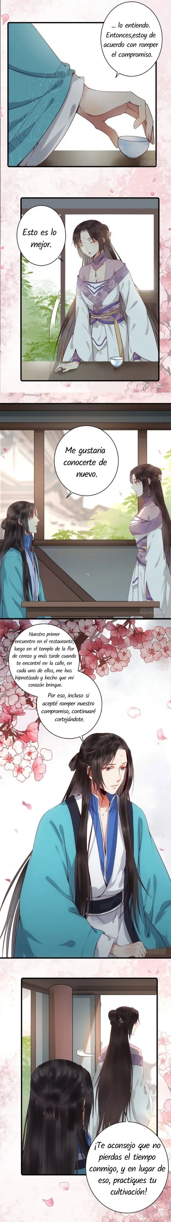 Ghostly Doctor Capítulo 130 en Línea - página 4