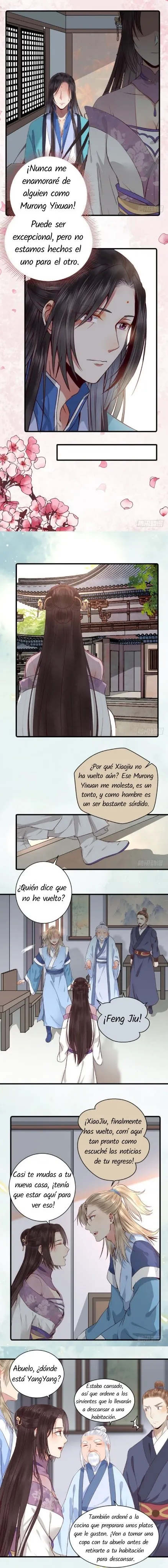 Ghostly Doctor Capítulo 130 en Línea - página 5