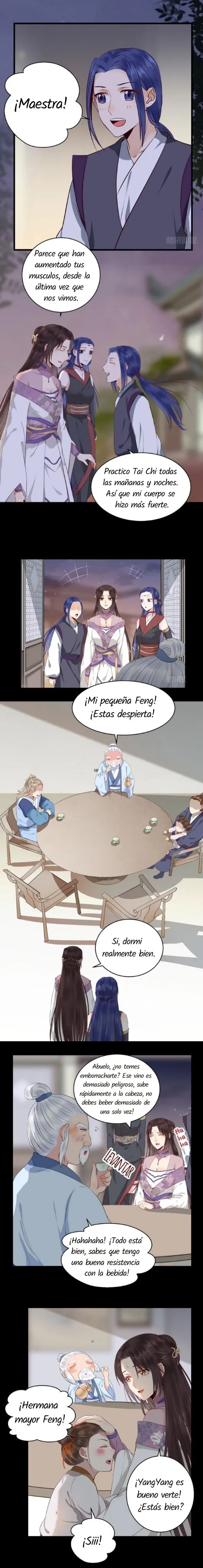 Ghostly Doctor Capítulo 131 en Línea - página 4
