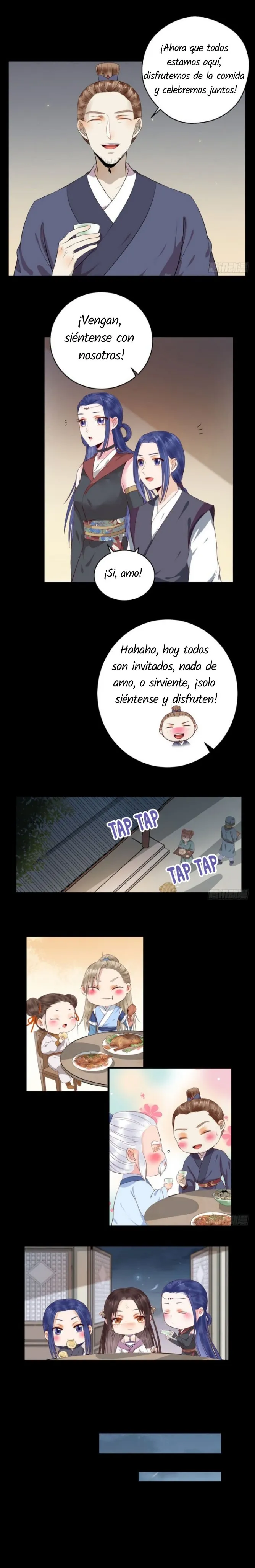 Ghostly Doctor Capítulo 131 en Línea - página 5