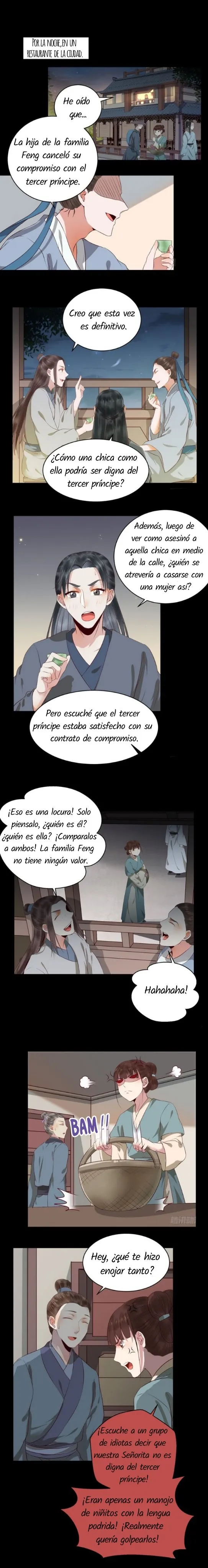 Ghostly Doctor Capítulo 131 en Línea - página 6