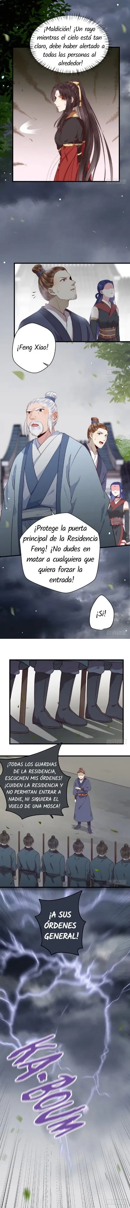 Ghostly Doctor Capítulo 133 en Línea - página 7