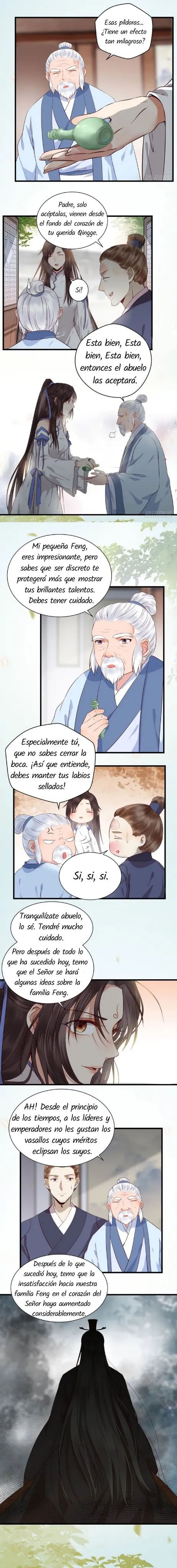 Ghostly Doctor Capítulo 135 en Línea - página 6
