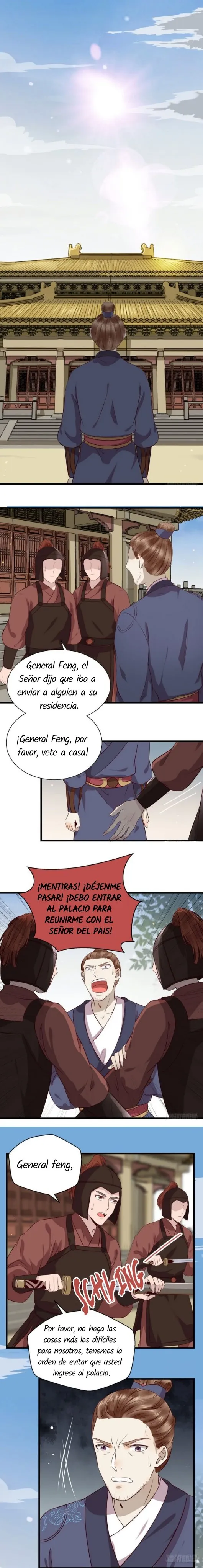 Ghostly Doctor Capítulo 136 en Línea - página 2