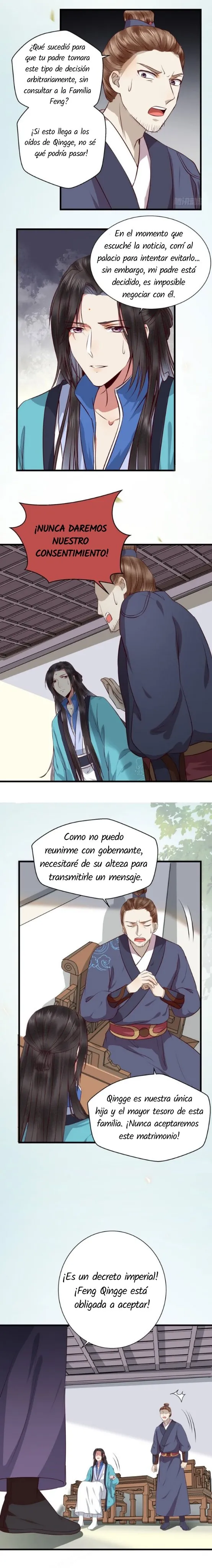 Ghostly Doctor Capítulo 136 en Línea - página 4