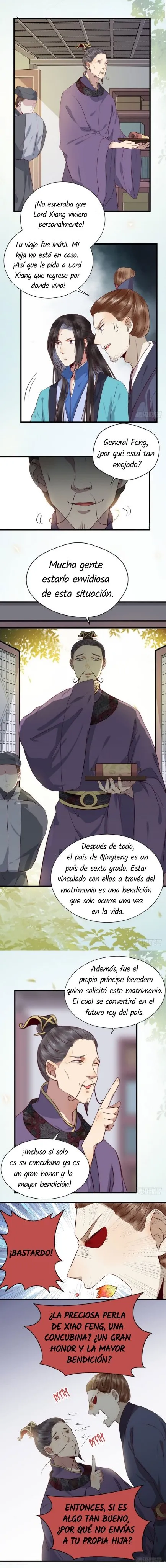 Ghostly Doctor Capítulo 136 en Línea - página 5