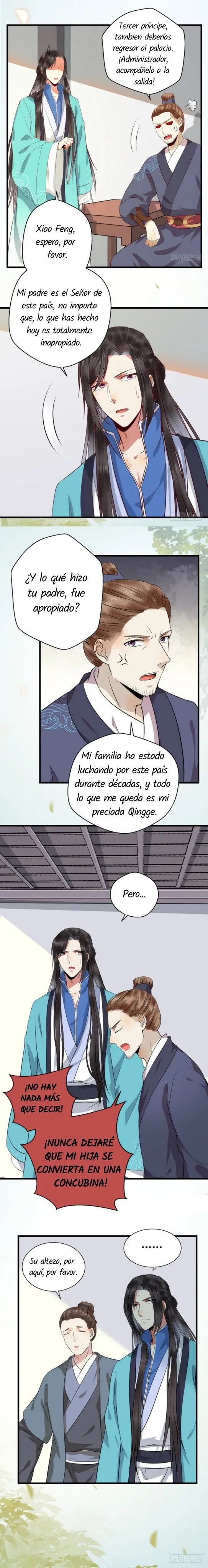 Ghostly Doctor Capítulo 136 en Línea - página 8