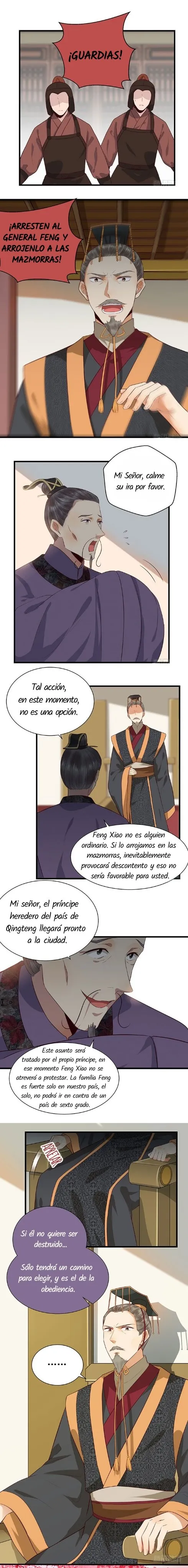 Ghostly Doctor Capítulo 137 en Línea - página 2