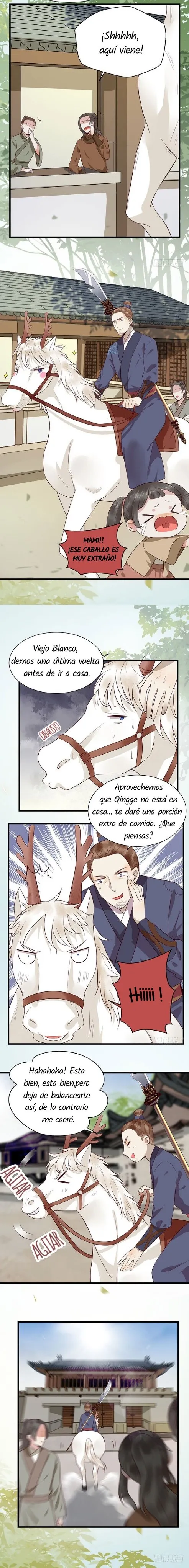 Ghostly Doctor Capítulo 137 en Línea - página 7
