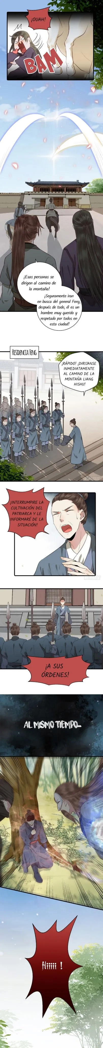 Ghostly Doctor Capítulo 138 en Línea - página 6