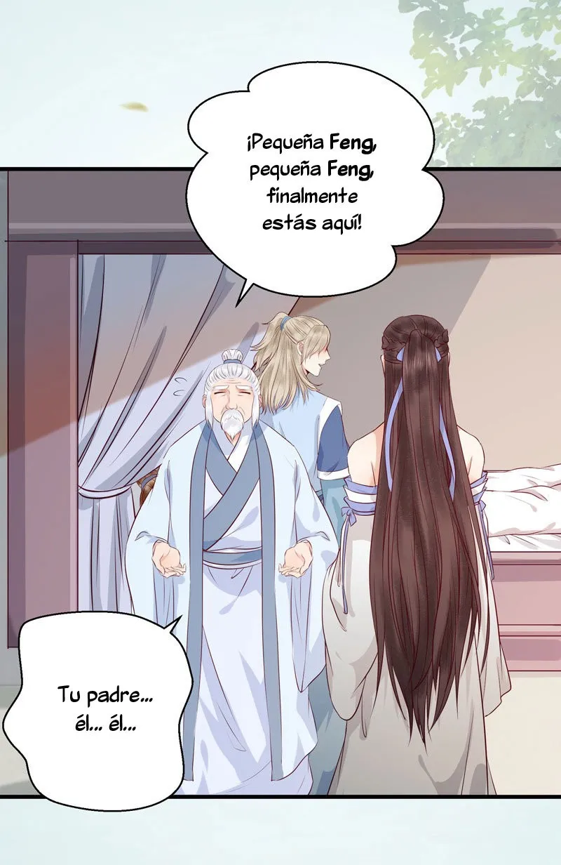 Ghostly Doctor Capítulo 140 en Línea - página 32